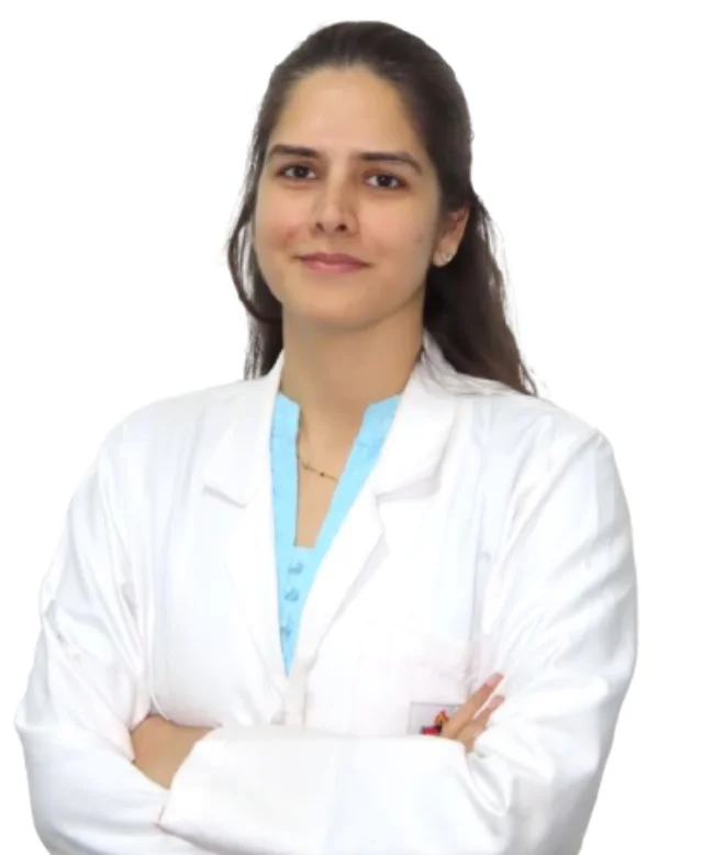 Dr. Qurrat Ul Aein Nasirali Khoja